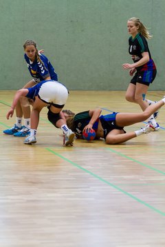 Bild 91 - B-Juniorinnen SV Henstedt Ulzburg - VFL Bad Schwartau 2 : Ergebnis: 27:13